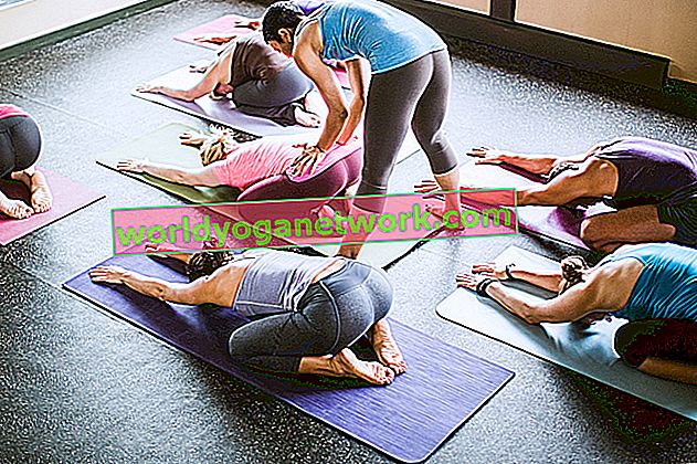 6 stvari koje rade najbolji privatni instruktori joge