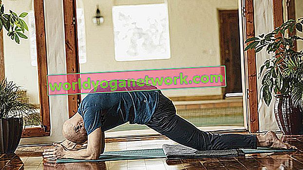 12 posturas de Yin Yoga para despertar la energía dormida y recargar tu práctica