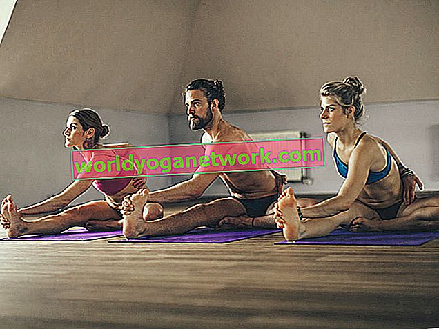 6 Tipps, um im Hot Yoga sicher zu sein