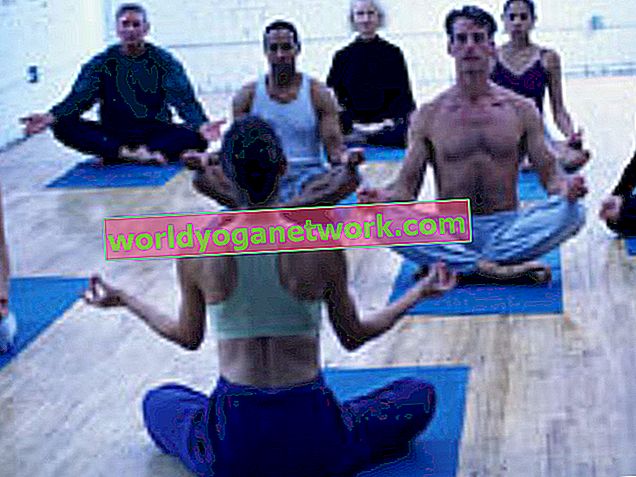 5 tecken på en dålig yogalärare