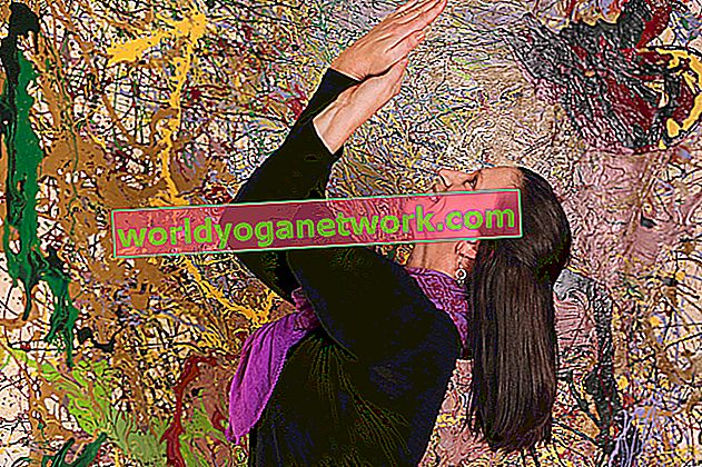Poznaj twórcę Power Yoga: Beryl Bender Birch
