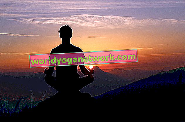 3 Meditationen, um Ihr Bewusstsein zu erweitern
