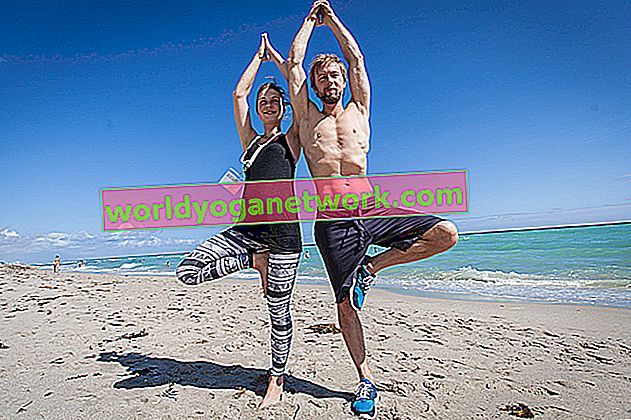 Floridas Flaggschiff Yoga Festival: Die Yoga Journal Florida Konferenz