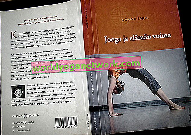 Yoga zum Leben erwecken: Die alltägliche Praxis des erleuchteten Lebens von Donna Farhi