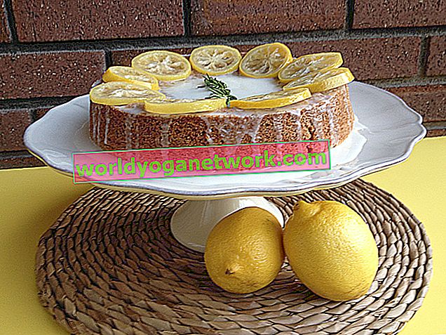 Olivenöl Rosmarin Kuchen
