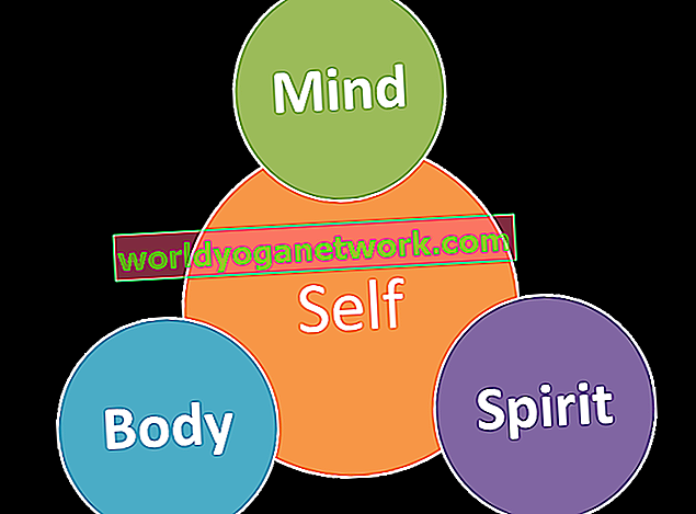 Verständnis der Geist-Körper-Verbindung