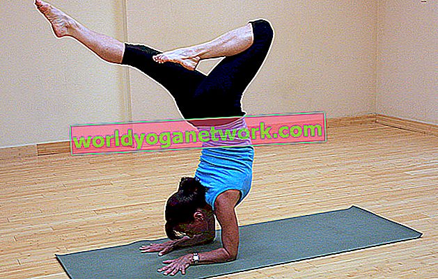 Ayurveda und Asana: Yoga-Posen für Ihre Gesundheit