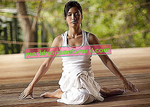 7 cosas que aprendí sobre las mujeres haciendo yoga